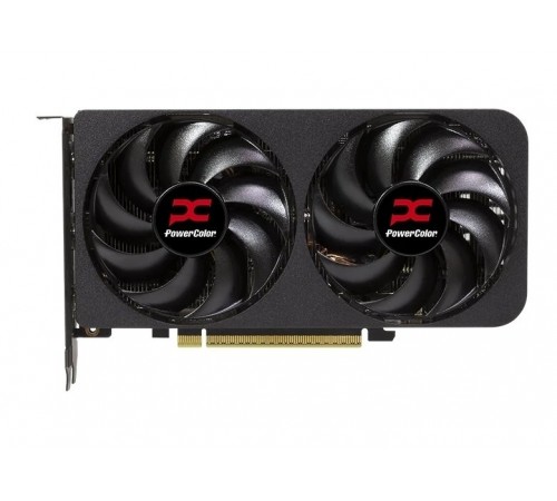 Відеокарта AMD Radeon RX 9060 XT 8GB GDDR6 Reaper PowerColor (RX9060XT 8G-A)