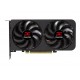 Відеокарта AMD Radeon RX 9060 XT 8GB GDDR6 Reaper PowerColor (RX9060XT 8G-A)