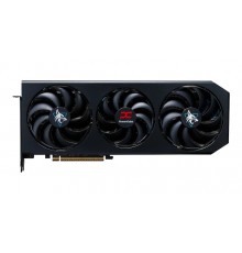 Відеокарта AMD Radeon RX 9070 GRE 12GB GDDR6 Hellhound PowerColor (RX9070GRE 12G-L/OC)