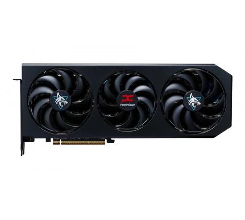 Відеокарта AMD Radeon RX 9070 GRE 12GB GDDR6 Hellhound PowerColor (RX9070GRE 12G-L/OC)