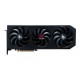 Відеокарта AMD Radeon RX 9070 GRE 12GB GDDR6 Hellhound PowerColor (RX9070GRE 12G-L/OC)