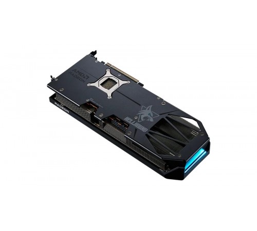Відеокарта AMD Radeon RX 9070 GRE 12GB GDDR6 Hellhound PowerColor (RX9070GRE 12G-L/OC)
