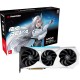 Відеокарта AMD Radeon RX 9070 XT 16GB GDDR6 Hellhound OC Reva Edition PowerColor (RX9070XT 16G-L/OC/REVA)