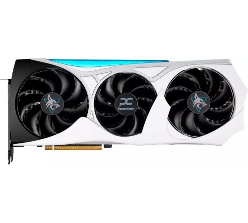Відеокарта AMD Radeon RX 9070 XT 16GB GDDR6 Hellhound OC Reva Edition PowerColor (RX9070XT 16G-L/OC/REVA)