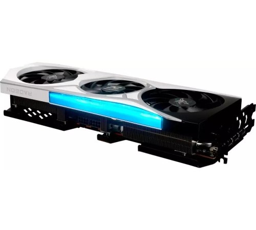 Відеокарта AMD Radeon RX 9070 XT 16GB GDDR6 Hellhound OC Reva Edition PowerColor (RX9070XT 16G-L/OC/REVA)