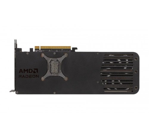 Відеокарта AMD Radeon RX 9070 16GB GDDR6 Reaper PowerColor (RX9070 16G-A) Відеокарта AMD Radeon RX 9070 16GB GDDR6 Reaper PowerColor (RX9070 16G-A)