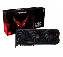 Відеокарта AMD Radeon RX 9070 16GB GDDR6 Red Devil PowerColor (RX9070 16G-E/OC)