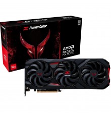 Відеокарта AMD Radeon RX 9070 16GB GDDR6 Red Devil PowerColor (RX9070 16G-E/OC)