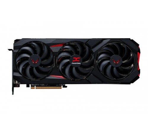 Відеокарта AMD Radeon RX 9070 16GB GDDR6 Red Devil PowerColor (RX9070 16G-E/OC)