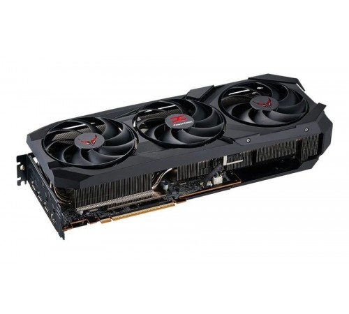 Відеокарта AMD Radeon RX 9070 16GB GDDR6 Red Devil PowerColor (RX9070 16G-E/OC)
