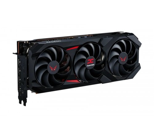 Відеокарта AMD Radeon RX 9070 16GB GDDR6 Red Devil PowerColor (RX9070 16G-E/OC)