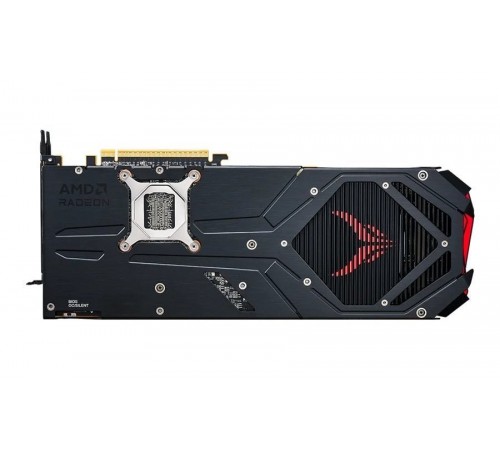 Відеокарта AMD Radeon RX 9070 16GB GDDR6 Red Devil PowerColor (RX9070 16G-E/OC)