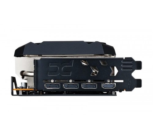 Відеокарта AMD Radeon RX 9070 16GB GDDR6 Red Devil PowerColor (RX9070 16G-E/OC)