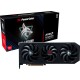 Відеокарта AMD Radeon RX 9070 16GB GDDR6 Hellhound PowerColor (RX9070 16G-L/OC)