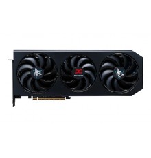 Відеокарта AMD Radeon RX 9070 16GB GDDR6 Hellhound PowerColor (RX9070 16G-L/OC)