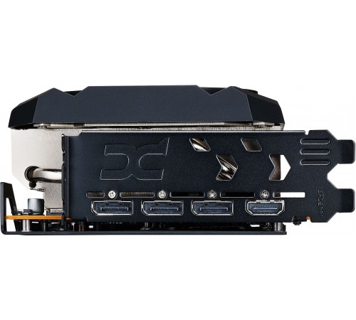 Відеокарта AMD Radeon RX 9070 XT 16GB GDDR6 Red Devil PowerColor (RX9070XT 16G-E/OC) Відеокарта AMD Radeon RX 9070 XT 16GB GDDR6 Red Devil PowerColor (RX9070XT 16G-E/OC)