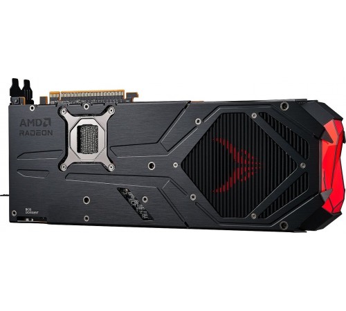 Відеокарта AMD Radeon RX 9070 XT 16GB GDDR6 Red Devil PowerColor (RX9070XT 16G-E/OC) Відеокарта AMD Radeon RX 9070 XT 16GB GDDR6 Red Devil PowerColor (RX9070XT 16G-E/OC)