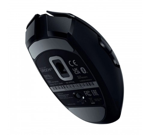 Миша бездротова Razer Orochi V2 Wireless Black (RZ01-03730100-R3G1)