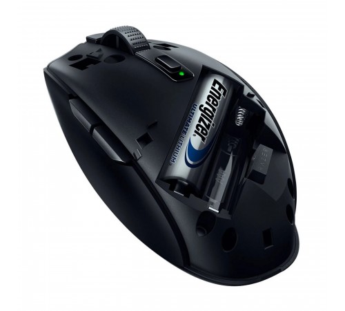 Миша бездротова Razer Orochi V2 Wireless Black (RZ01-03730100-R3G1)
