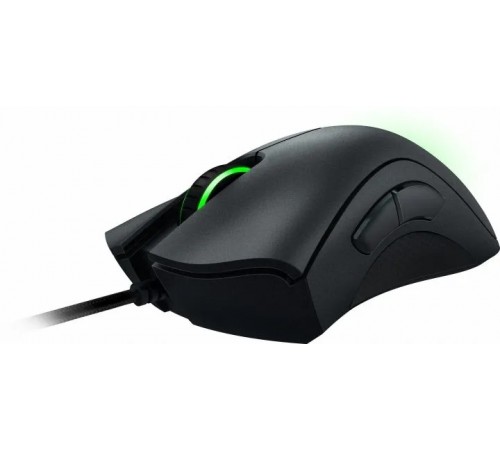 Миша Razer Death Adder Essential Black (RZ01-03850100-R3M1)