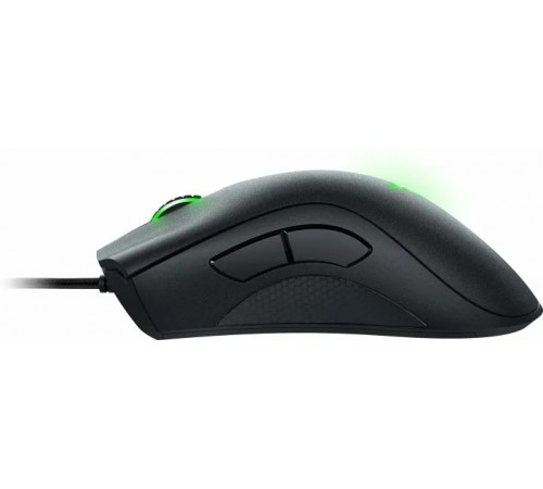 Миша Razer Death Adder Essential Black (RZ01-03850100-R3M1)