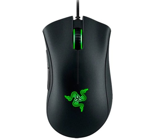 Миша Razer Death Adder Essential Black (RZ01-03850100-R3M1)