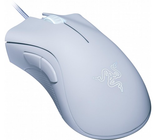 Миша Razer DeathAdder Essential White (RZ01-03850200-R3M1)