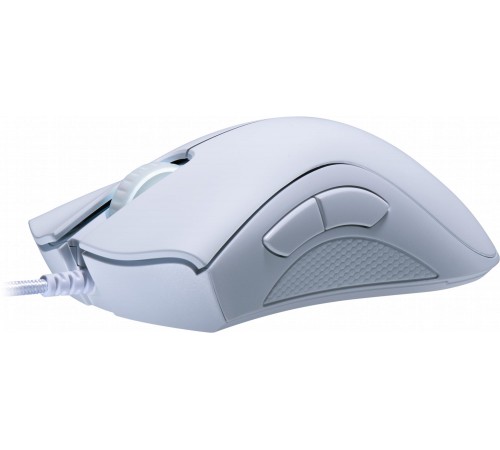 Миша Razer DeathAdder Essential White (RZ01-03850200-R3M1)