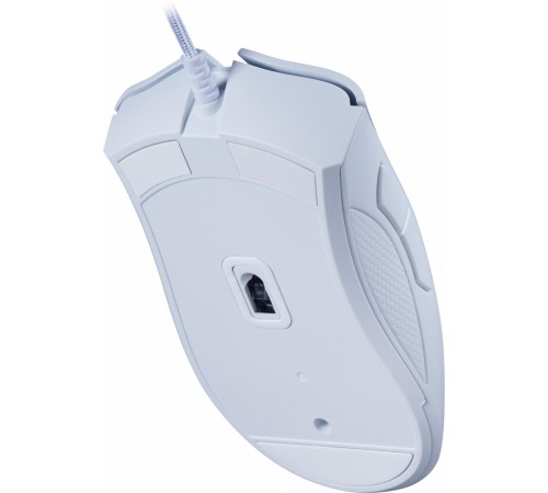 Миша Razer DeathAdder Essential White (RZ01-03850200-R3M1)