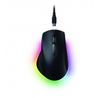Миша бездротова Razer Pro Click V2 Black (RZ01-03900100-R3M1)