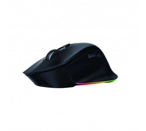 Миша бездротова Razer Pro Click V2 Black (RZ01-03900100-R3M1)