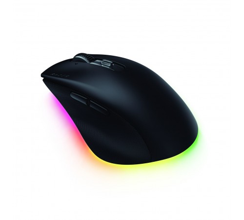 Миша бездротова Razer Pro Click V2 Black (RZ01-03900100-R3M1)