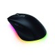 Миша бездротова Razer Pro Click V2 Black (RZ01-03900100-R3M1)