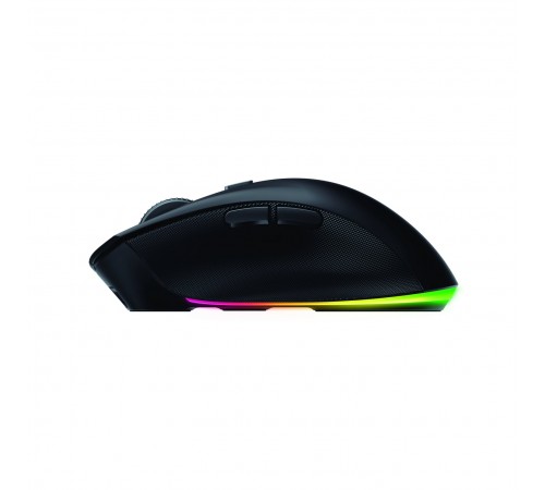 Миша бездротова Razer Pro Click V2 Black (RZ01-03900100-R3M1)