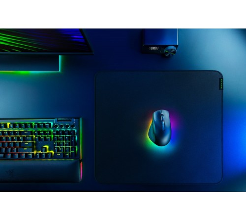 Миша бездротова Razer Pro Click V2 Black (RZ01-03900100-R3M1)