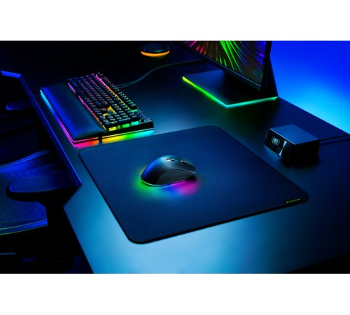 Миша бездротова Razer Pro Click V2 Black (RZ01-03900100-R3M1)