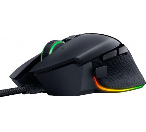 Миша Razer Basilisk V3 Black (RZ01-04000100-R3M1)