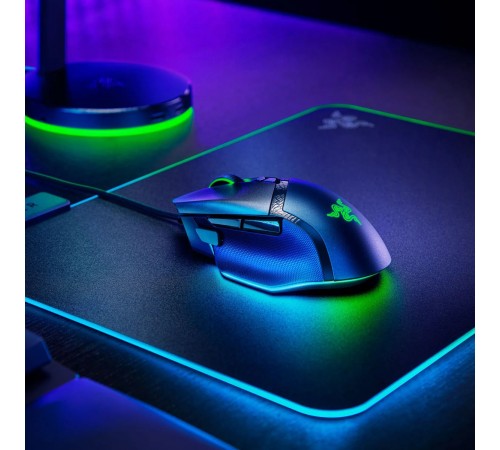 Миша Razer Basilisk V3 Black (RZ01-04000100-R3M1)