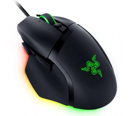 Миша Razer Basilisk V3 Black (RZ01-04000100-R3M1)