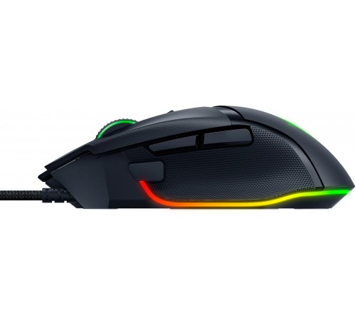 Миша Razer Basilisk V3 Black (RZ01-04000100-R3M1)
