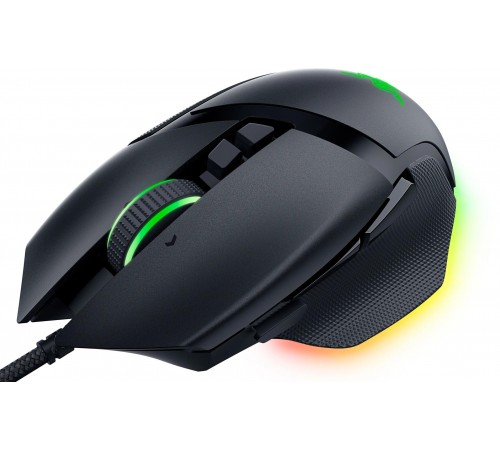 Миша Razer Basilisk V3 Black (RZ01-04000100-R3M1)