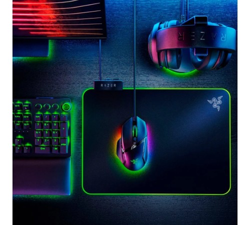 Миша Razer Basilisk V3 Black (RZ01-04000100-R3M1)