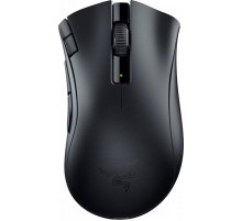 Миша бездротова Razer DeathAdder V2 X Hyperspeed Black (RZ01-04130100-R3G1)