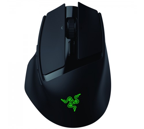 Миша бездротова Razer Basilisk Mobile (RZ01-04310100-R3G1)
