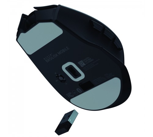 Миша бездротова Razer Basilisk Mobile (RZ01-04310100-R3G1)