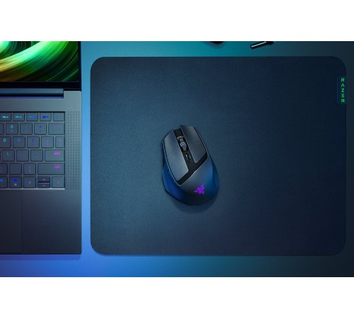 Миша бездротова Razer Basilisk Mobile (RZ01-04310100-R3G1)
