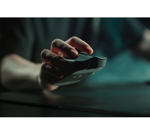 Миша бездротова Razer Viper V3 Pro SE Black (RZ01-04550100-R3G1)