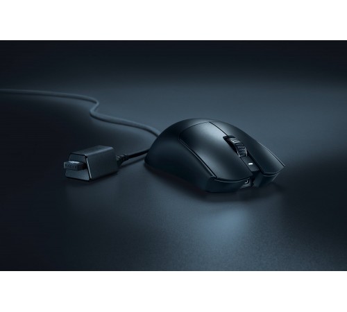 Миша бездротова Razer Viper V3 Pro SE Black (RZ01-04550100-R3G1)