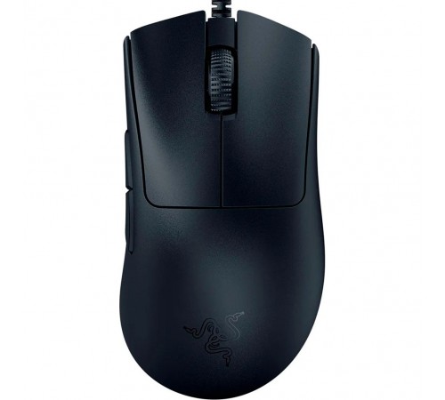 Миша Razer DeathAdder V3 Black (RZ01-04640100-R3M1)