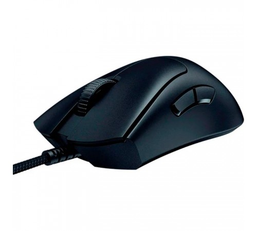 Миша Razer DeathAdder V3 Black (RZ01-04640100-R3M1)